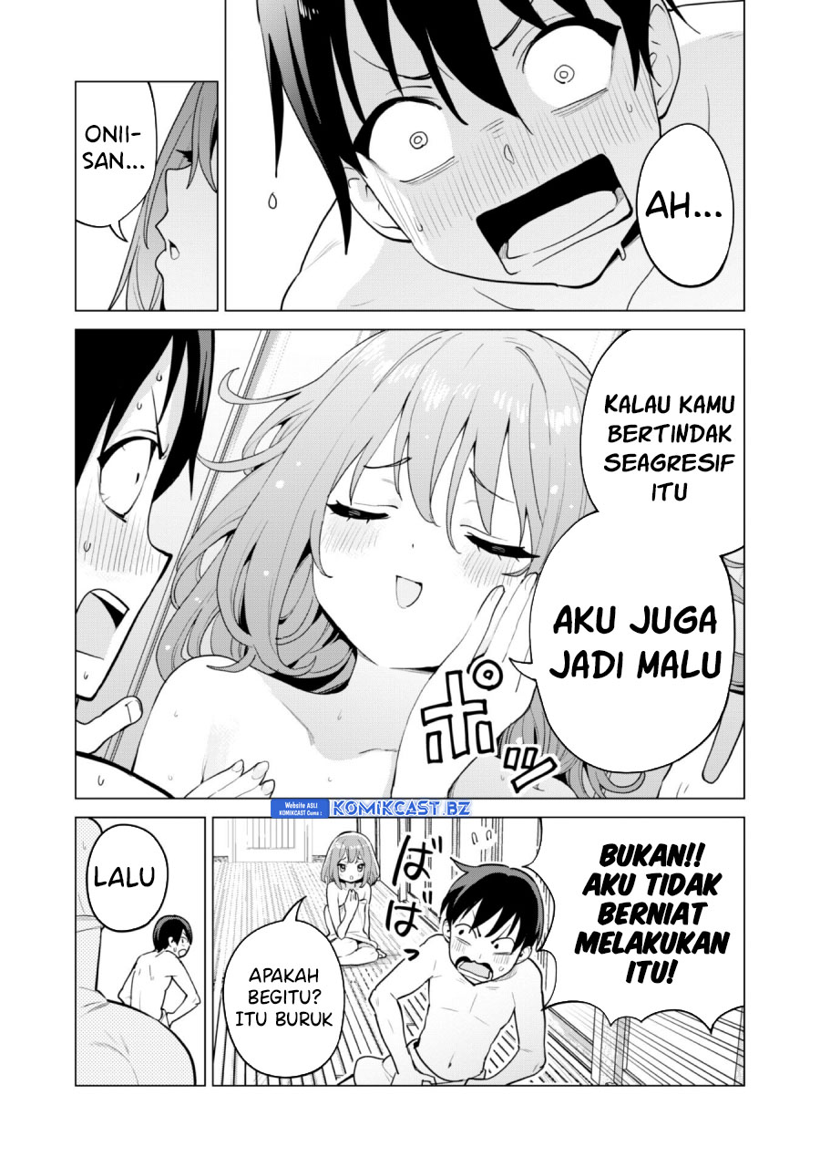 Gacha wo Mawashite Nakama wo Fuyasu Saikyou no Bishoujo Gundan wo Tsukuriagero Chapter 64 page 46