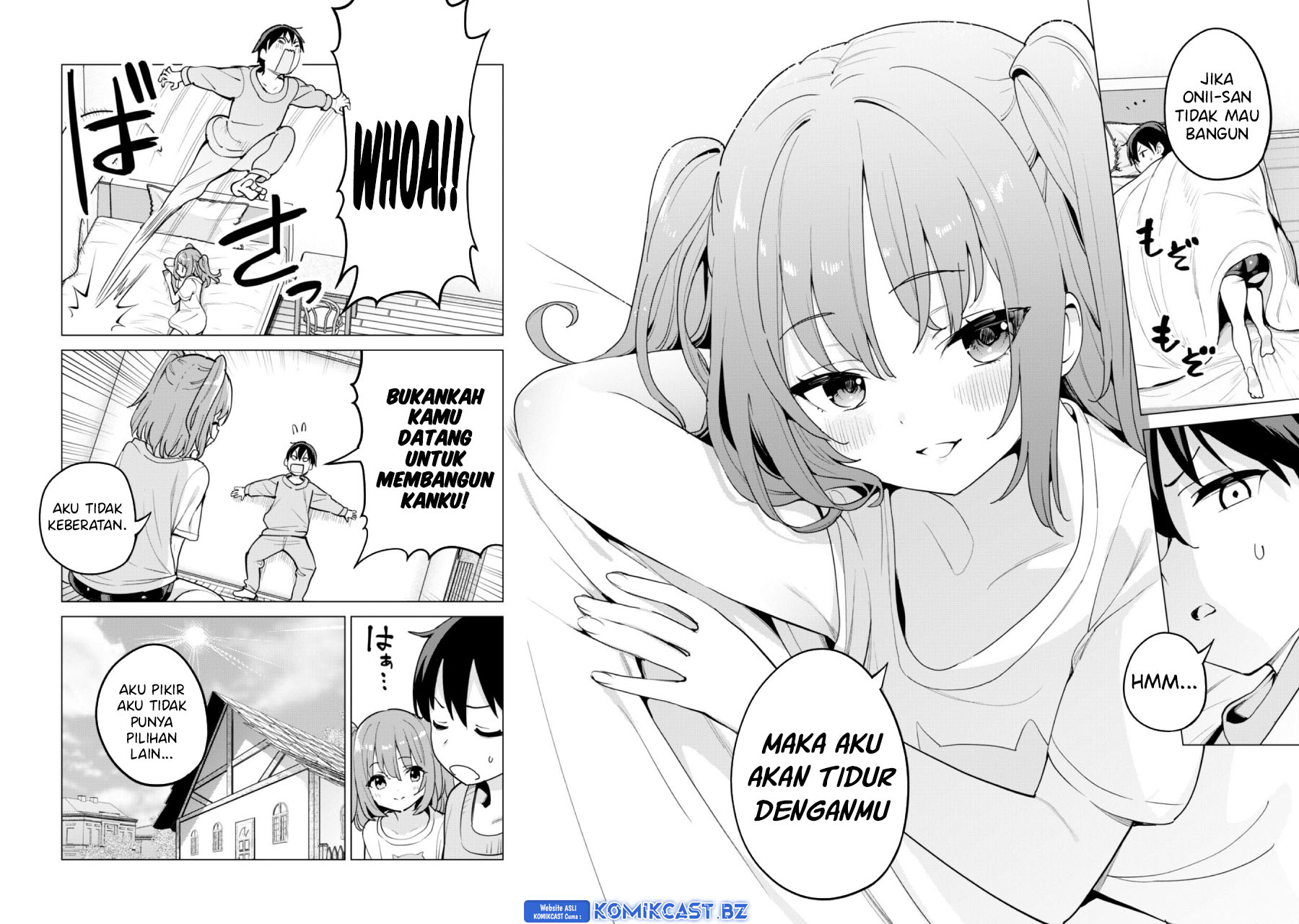 Gacha wo Mawashite Nakama wo Fuyasu Saikyou no Bishoujo Gundan wo Tsukuriagero Chapter 64 page 6