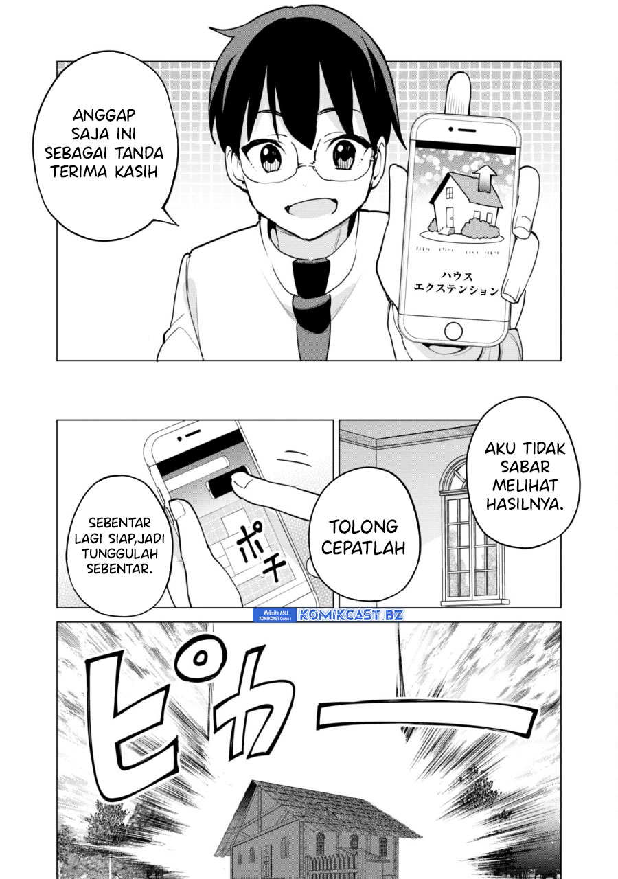 Gacha wo Mawashite Nakama wo Fuyasu Saikyou no Bishoujo Gundan wo Tsukuriagero Chapter 64 page 18