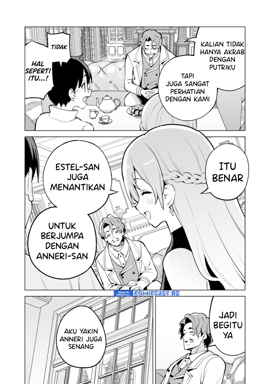 Gacha wo Mawashite Nakama wo Fuyasu Saikyou no Bishoujo Gundan wo Tsukuriagero Chapter 65 page 28