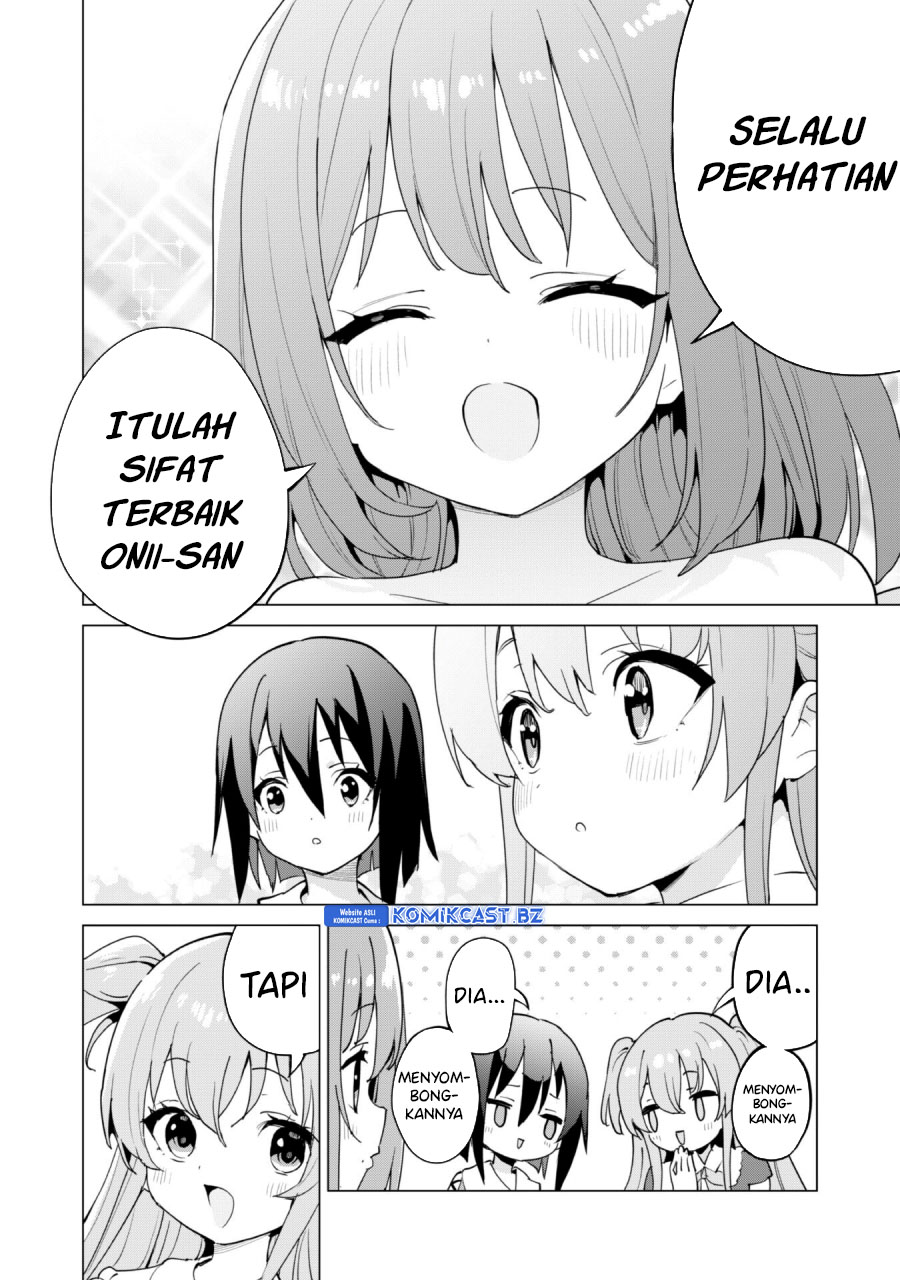 Gacha wo Mawashite Nakama wo Fuyasu Saikyou no Bishoujo Gundan wo Tsukuriagero Chapter 65 page 40
