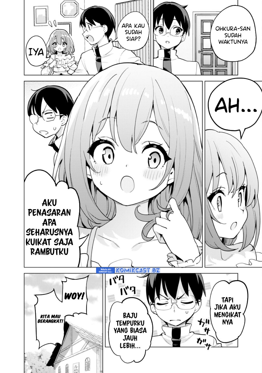 Gacha wo Mawashite Nakama wo Fuyasu Saikyou no Bishoujo Gundan wo Tsukuriagero Chapter 65 page 6