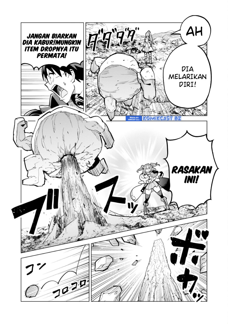 Gacha wo Mawashite Nakama wo Fuyasu Saikyou no Bishoujo Gundan wo Tsukuriagero Chapter 66 page 24