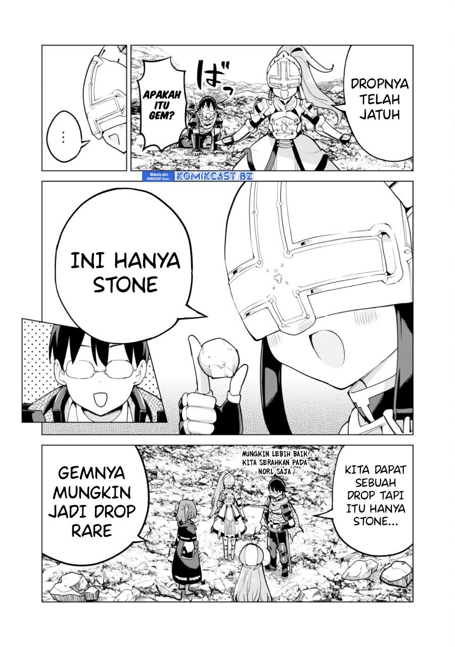 Gacha wo Mawashite Nakama wo Fuyasu Saikyou no Bishoujo Gundan wo Tsukuriagero Chapter 66 page 26