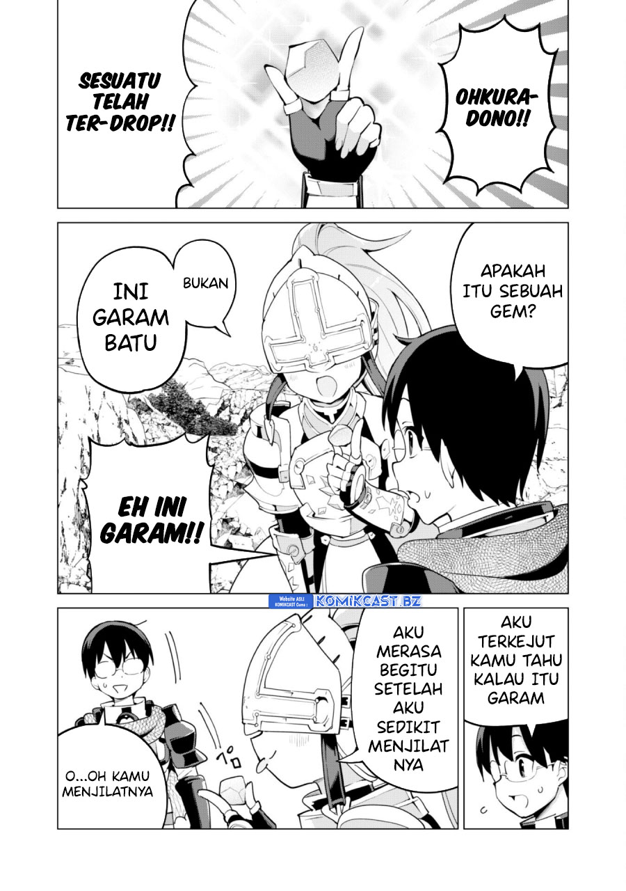 Gacha wo Mawashite Nakama wo Fuyasu Saikyou no Bishoujo Gundan wo Tsukuriagero Chapter 66 page 30