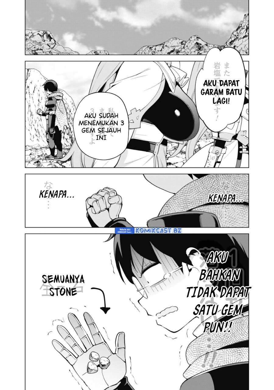 Gacha wo Mawashite Nakama wo Fuyasu Saikyou no Bishoujo Gundan wo Tsukuriagero Chapter 66 page 34