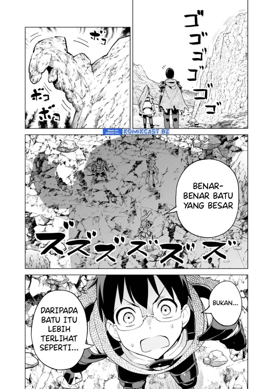 Gacha wo Mawashite Nakama wo Fuyasu Saikyou no Bishoujo Gundan wo Tsukuriagero Chapter 66 page 36