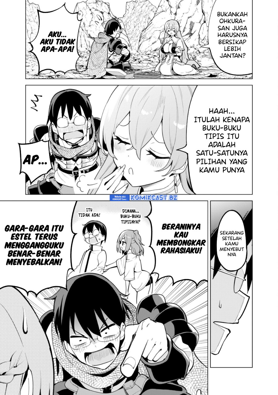 Gacha wo Mawashite Nakama wo Fuyasu Saikyou no Bishoujo Gundan wo Tsukuriagero Chapter 67 page 30