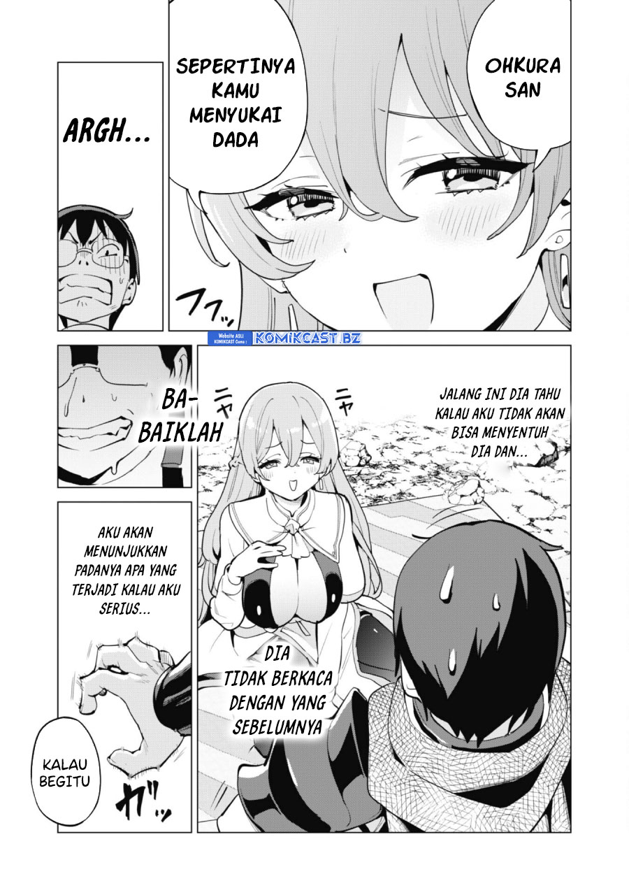 Gacha wo Mawashite Nakama wo Fuyasu Saikyou no Bishoujo Gundan wo Tsukuriagero Chapter 67 page 34
