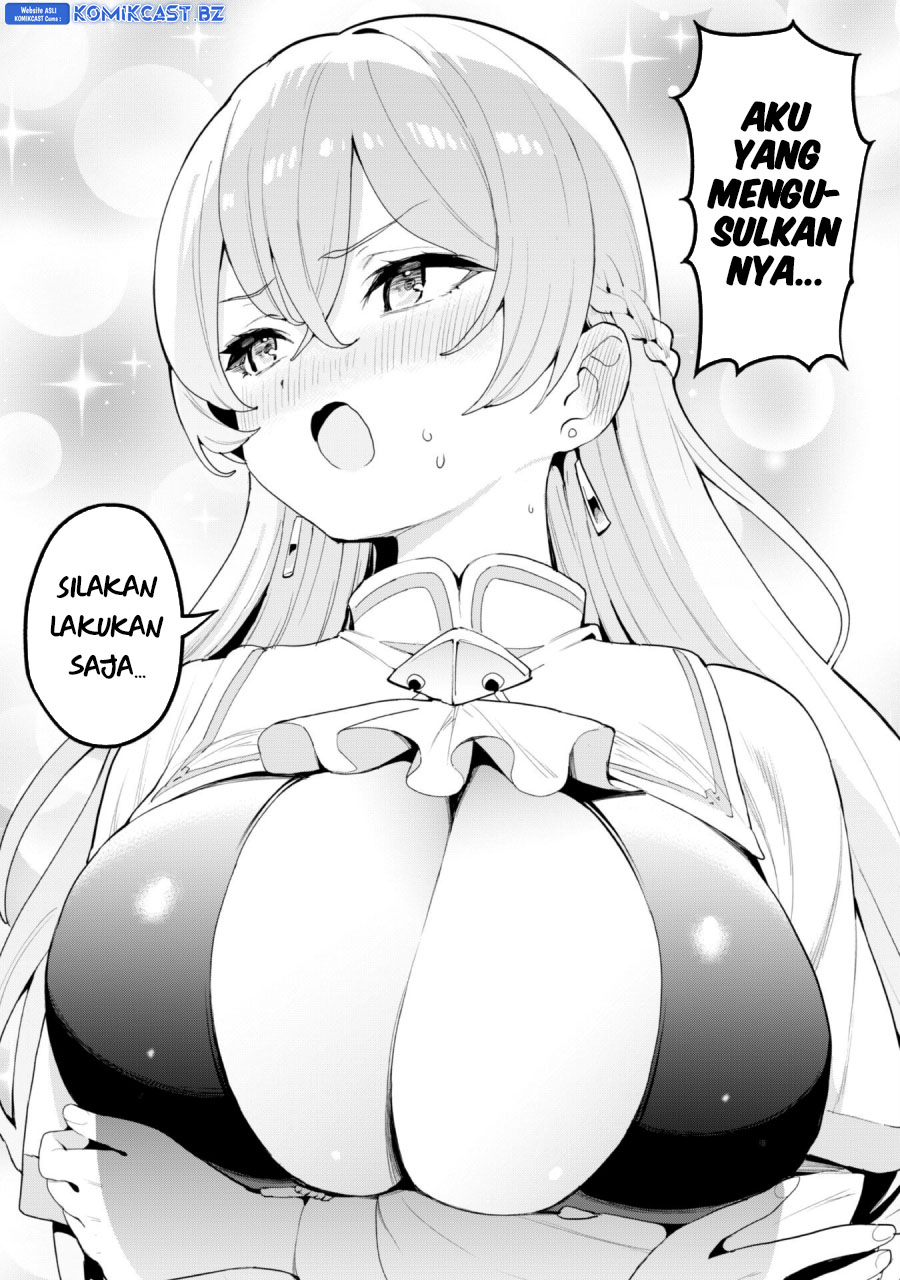 Gacha wo Mawashite Nakama wo Fuyasu Saikyou no Bishoujo Gundan wo Tsukuriagero Chapter 67 page 40