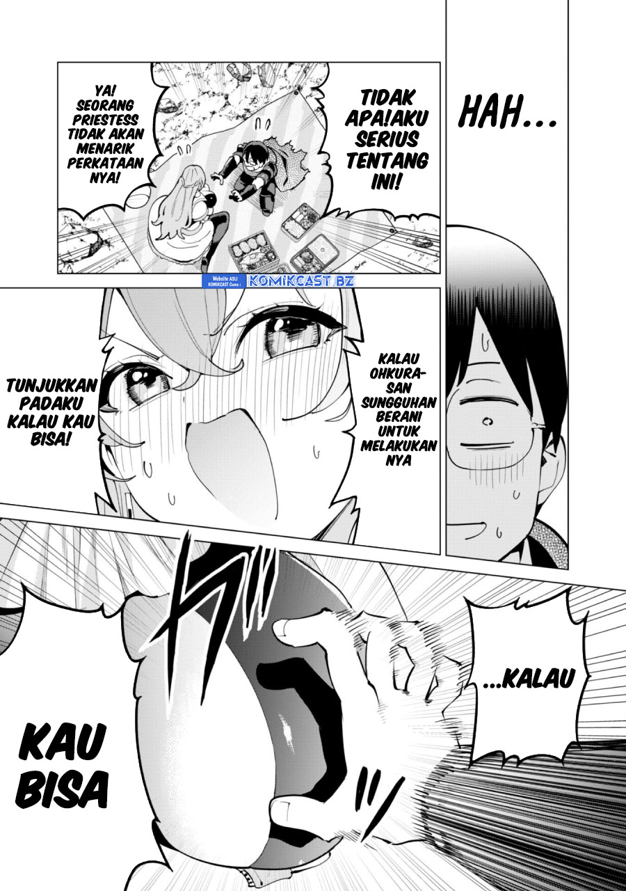 Gacha wo Mawashite Nakama wo Fuyasu Saikyou no Bishoujo Gundan wo Tsukuriagero Chapter 67 page 42