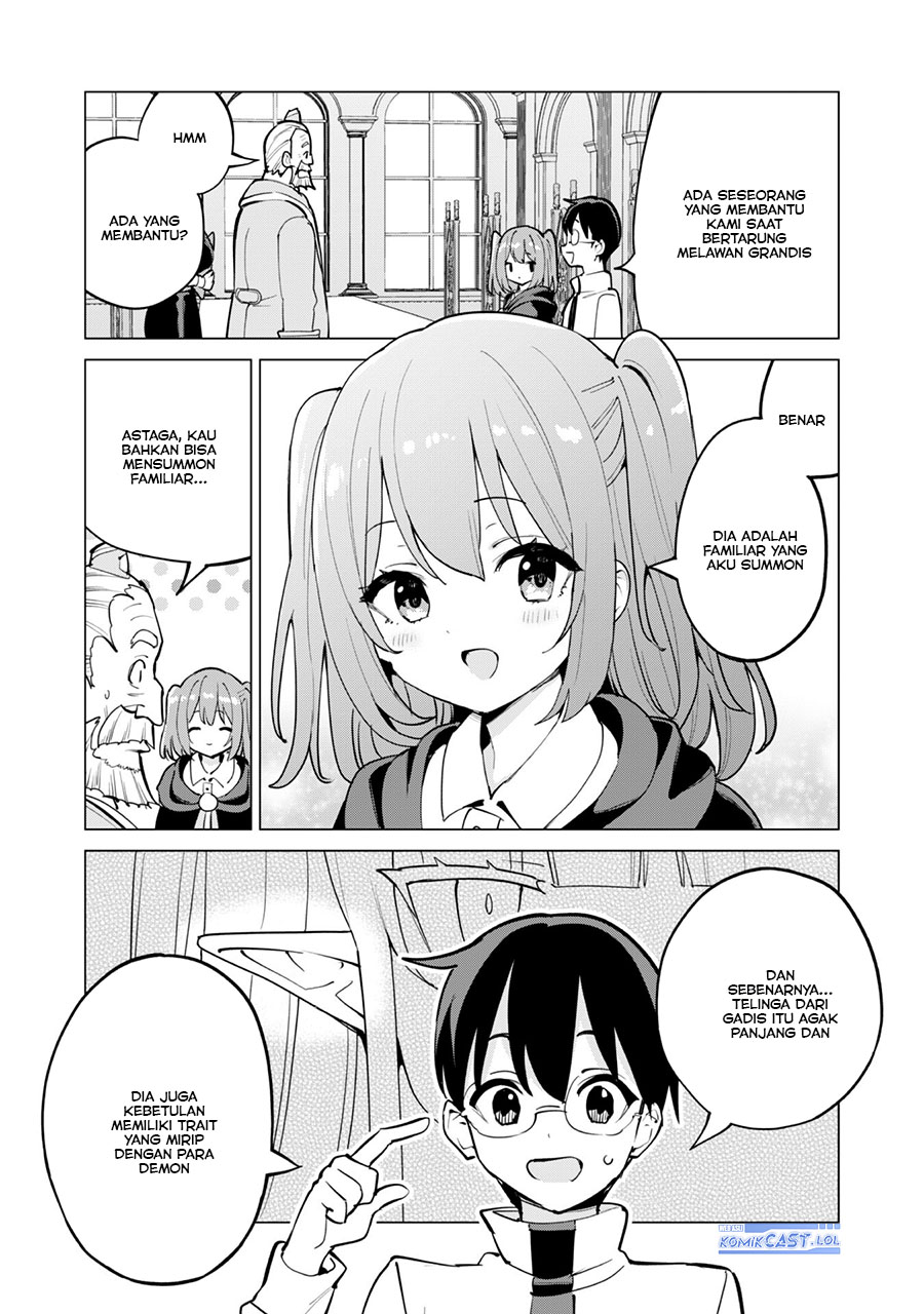 Gacha wo Mawashite Nakama wo Fuyasu Saikyou no Bishoujo Gundan wo Tsukuriagero Chapter 69 page 44