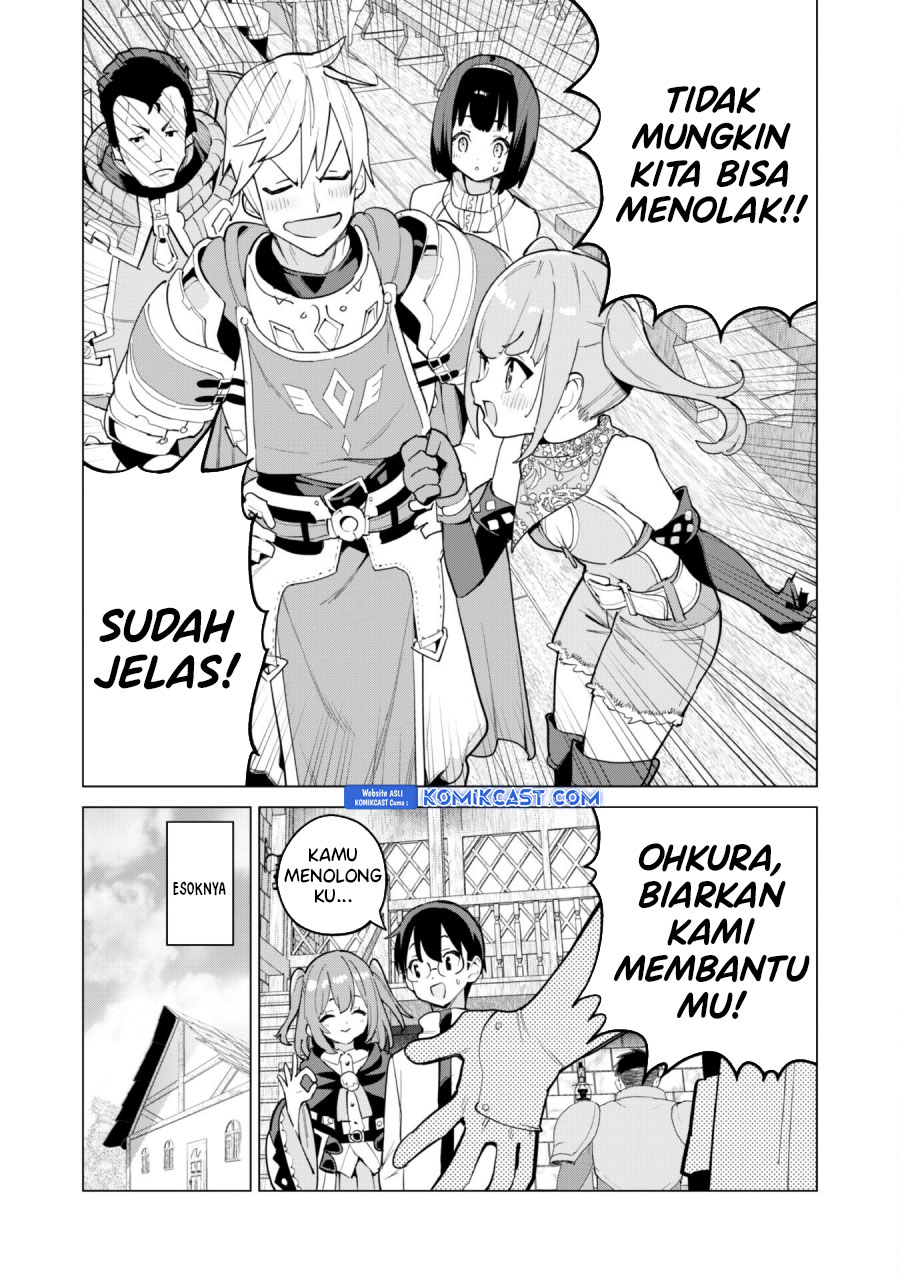 Gacha wo Mawashite Nakama wo Fuyasu Saikyou no Bishoujo Gundan wo Tsukuriagero Chapter 70 page 26