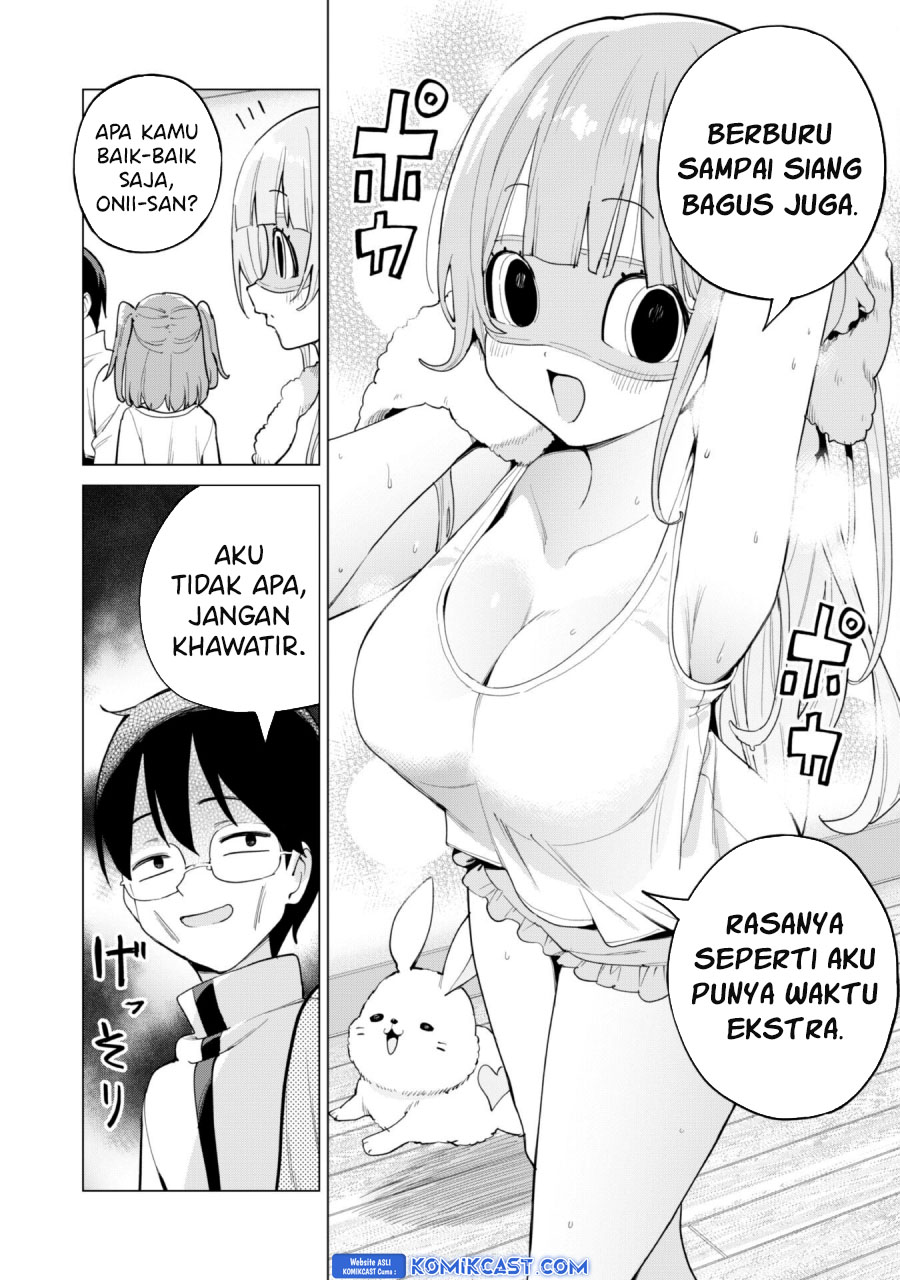 Gacha wo Mawashite Nakama wo Fuyasu Saikyou no Bishoujo Gundan wo Tsukuriagero Chapter 70 page 36