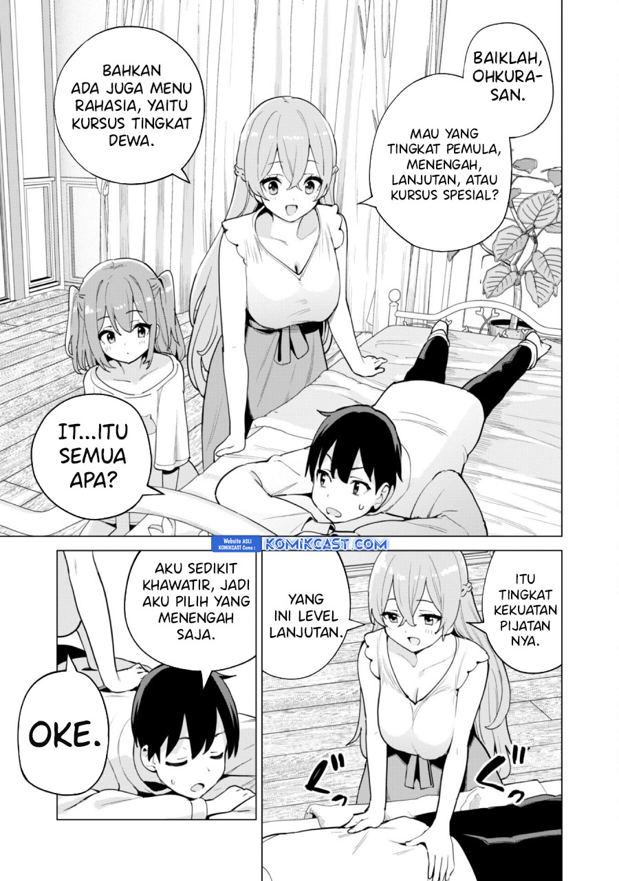 Gacha wo Mawashite Nakama wo Fuyasu Saikyou no Bishoujo Gundan wo Tsukuriagero Chapter 70 page 42
