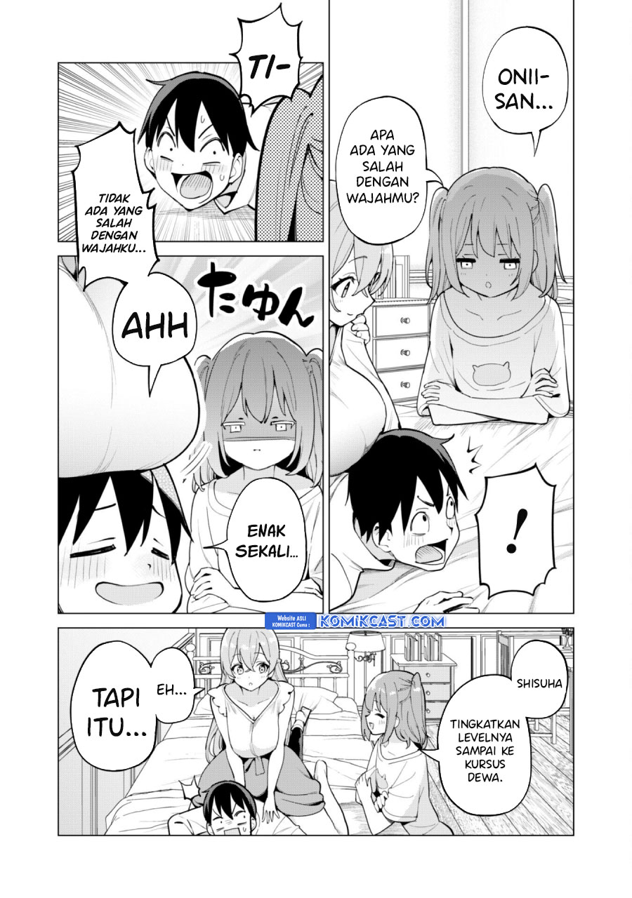 Gacha wo Mawashite Nakama wo Fuyasu Saikyou no Bishoujo Gundan wo Tsukuriagero Chapter 70 page 50