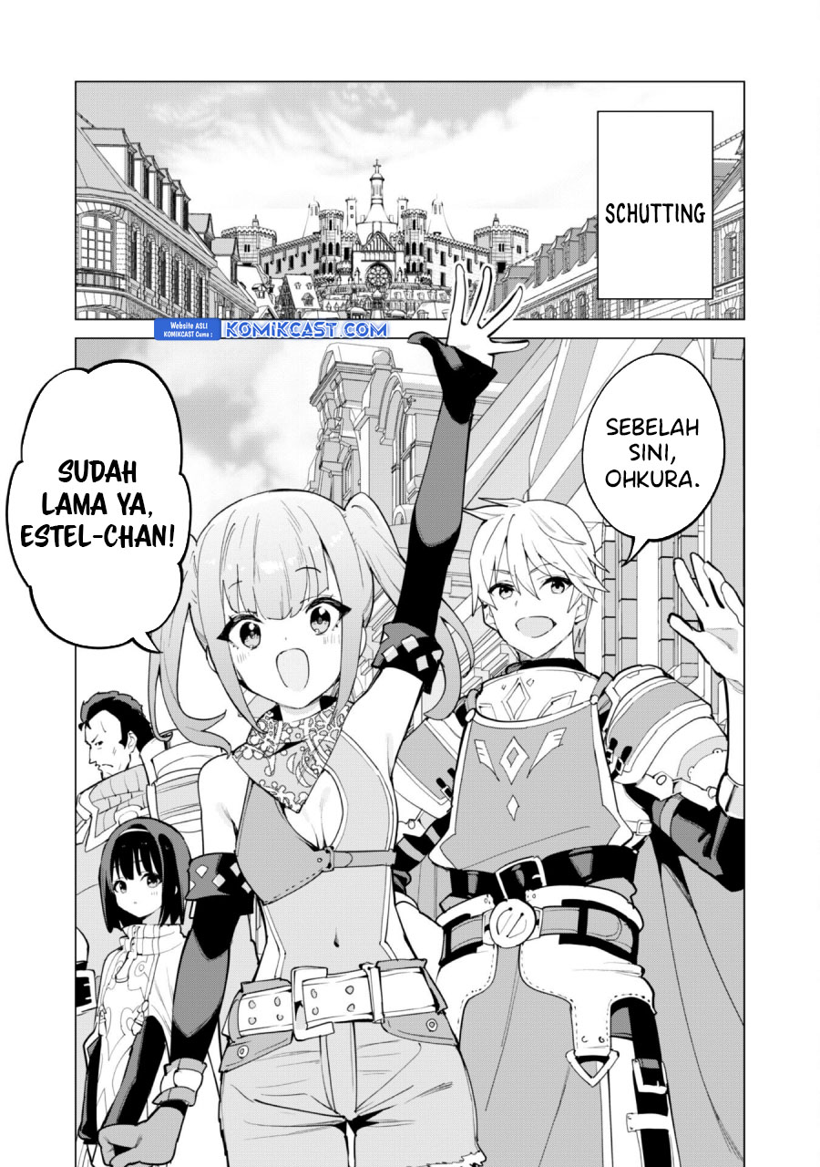 Gacha wo Mawashite Nakama wo Fuyasu Saikyou no Bishoujo Gundan wo Tsukuriagero Chapter 70 page 10