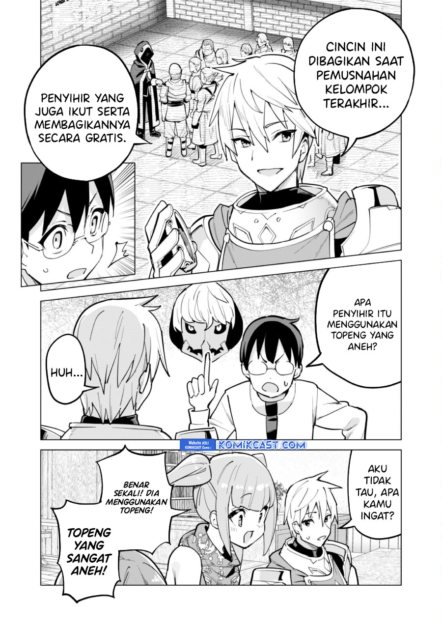 Gacha wo Mawashite Nakama wo Fuyasu Saikyou no Bishoujo Gundan wo Tsukuriagero Chapter 70 page 16