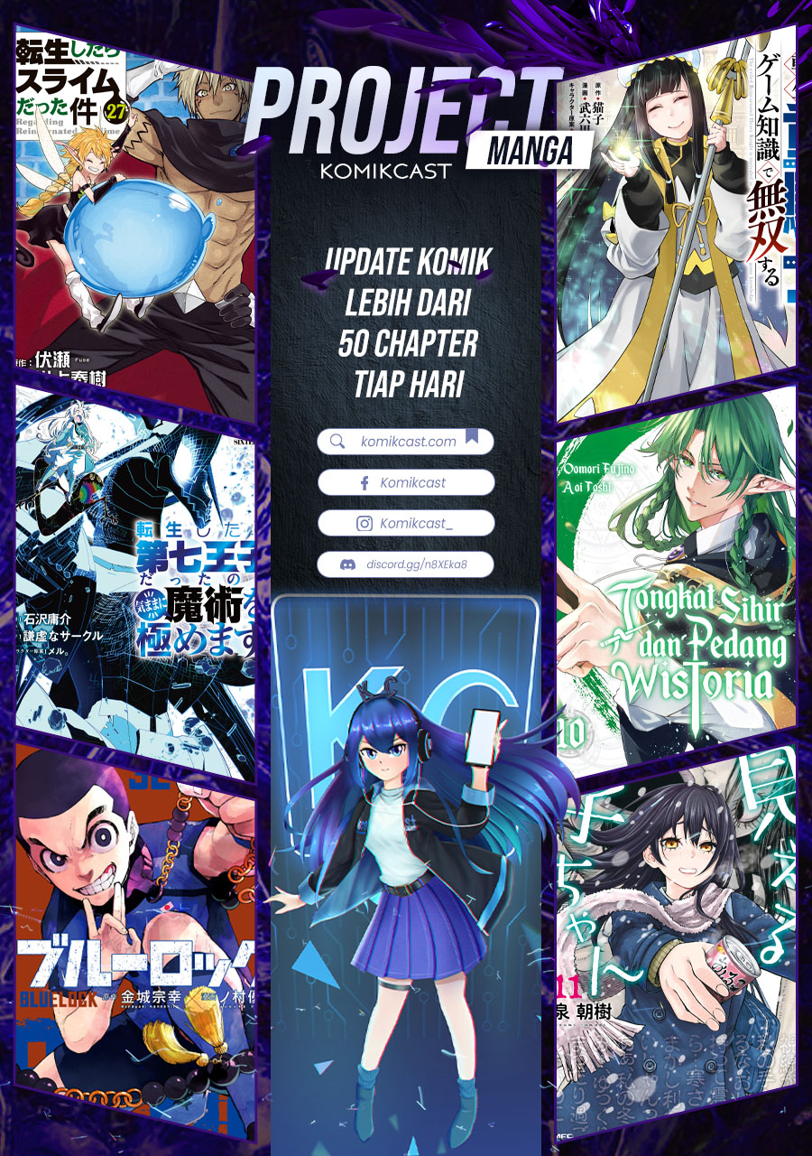 Gacha wo Mawashite Nakama wo Fuyasu Saikyou no Bishoujo Gundan wo Tsukuriagero Chapter 71 page 48