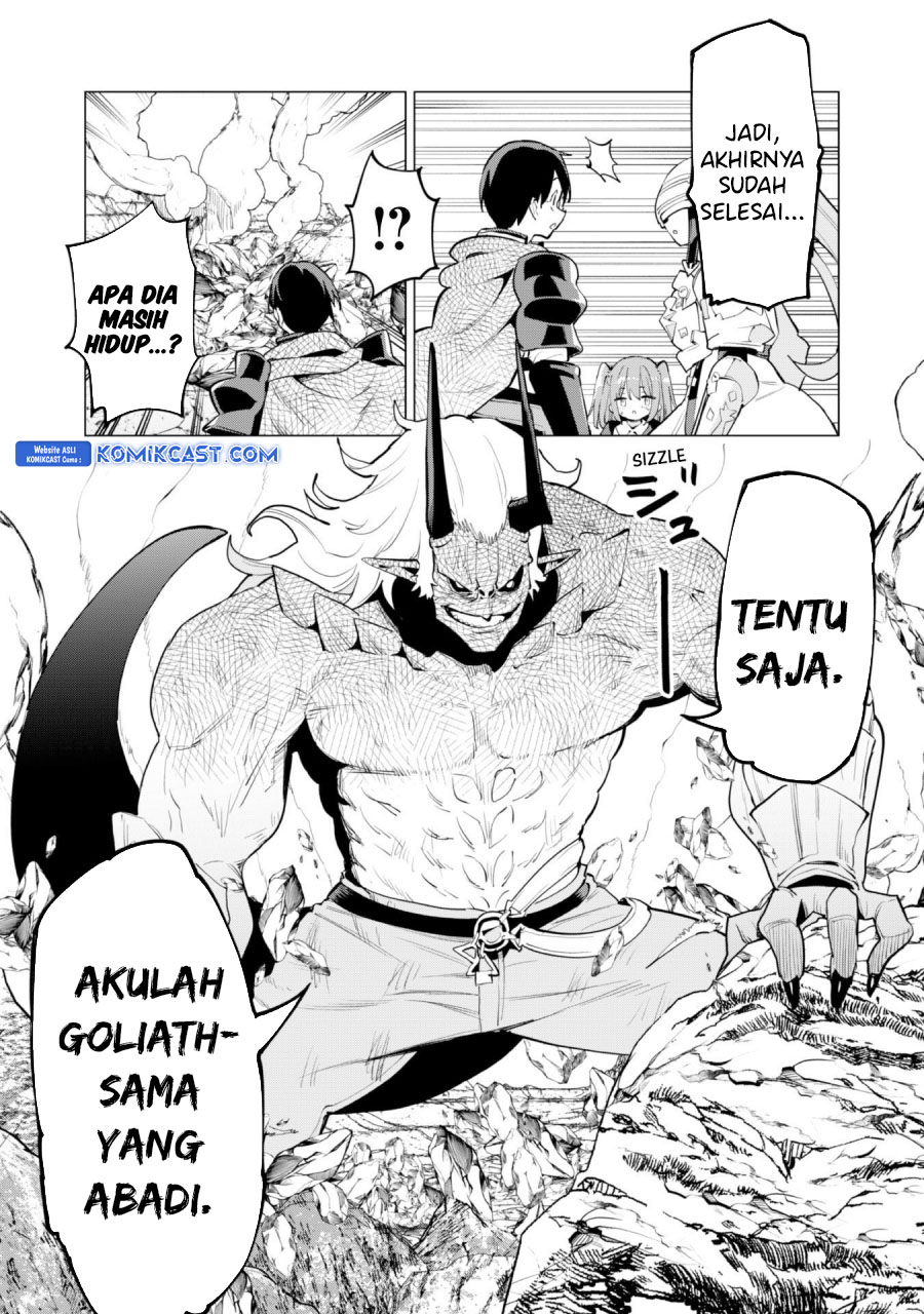 Gacha wo Mawashite Nakama wo Fuyasu Saikyou no Bishoujo Gundan wo Tsukuriagero Chapter 72 page 40