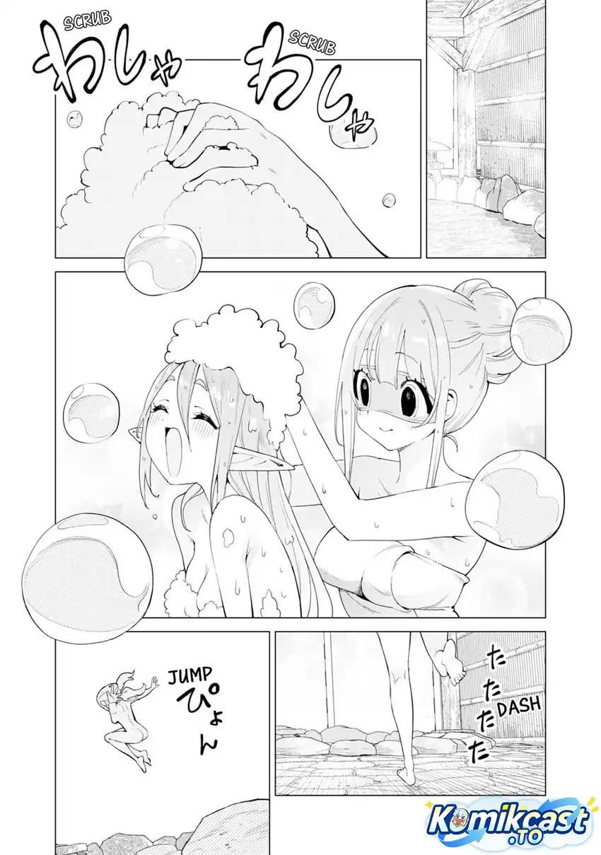 Baca Gacha wo Mawashite Nakama wo Fuyasu Saikyou no Bishoujo Gundan wo Tsukuriagero - Chapter 77 halaman 21