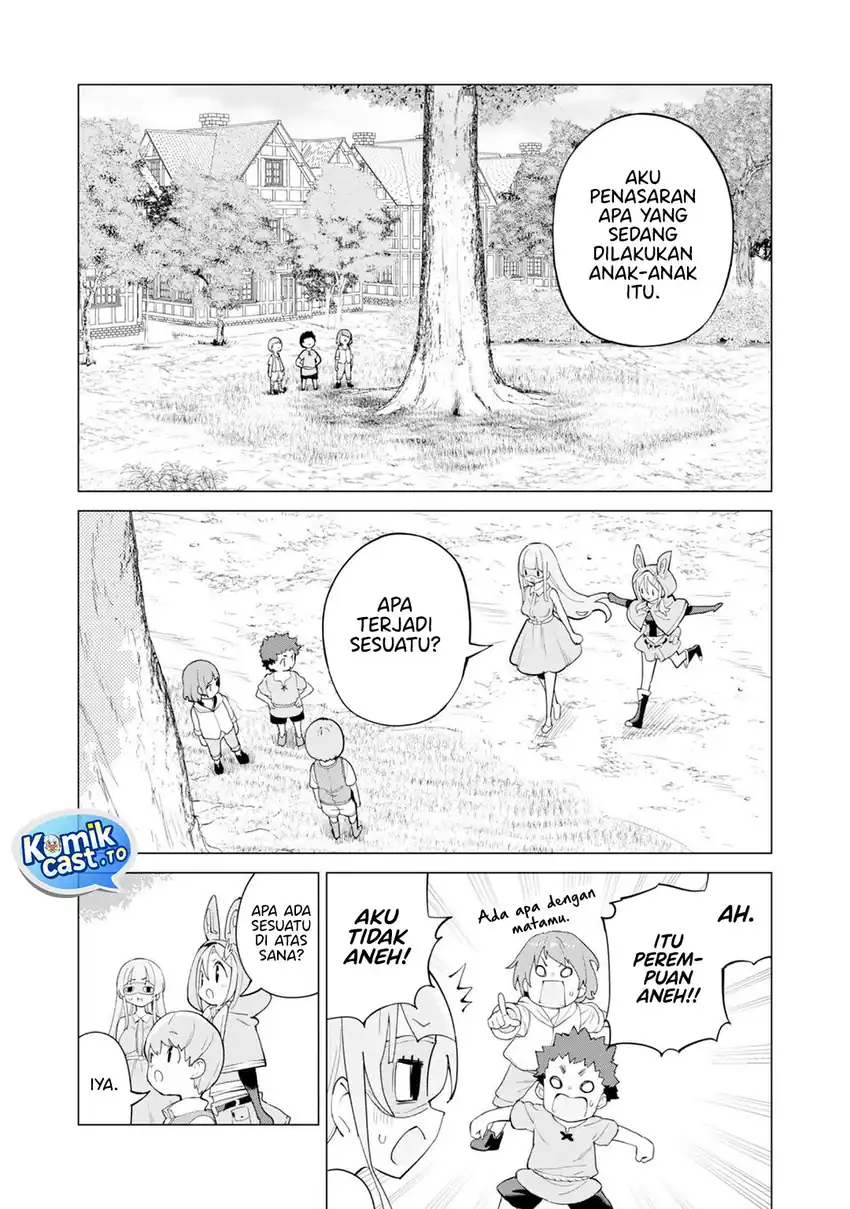 Baca Gacha wo Mawashite Nakama wo Fuyasu Saikyou no Bishoujo Gundan wo Tsukuriagero - Chapter 77 halaman 7