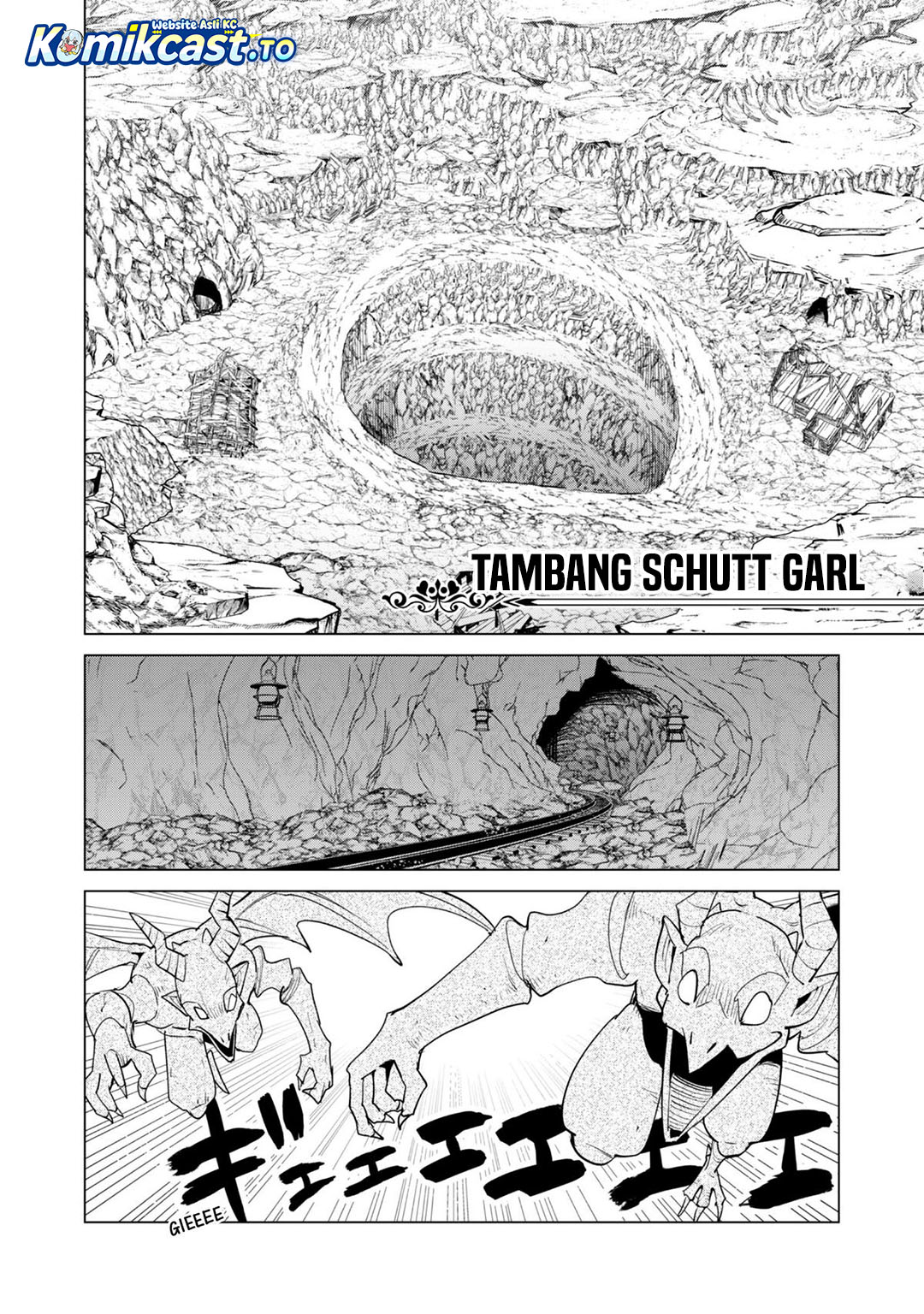 Baca Gacha wo Mawashite Nakama wo Fuyasu Saikyou no Bishoujo Gundan wo Tsukuriagero - Chapter 78 halaman 8