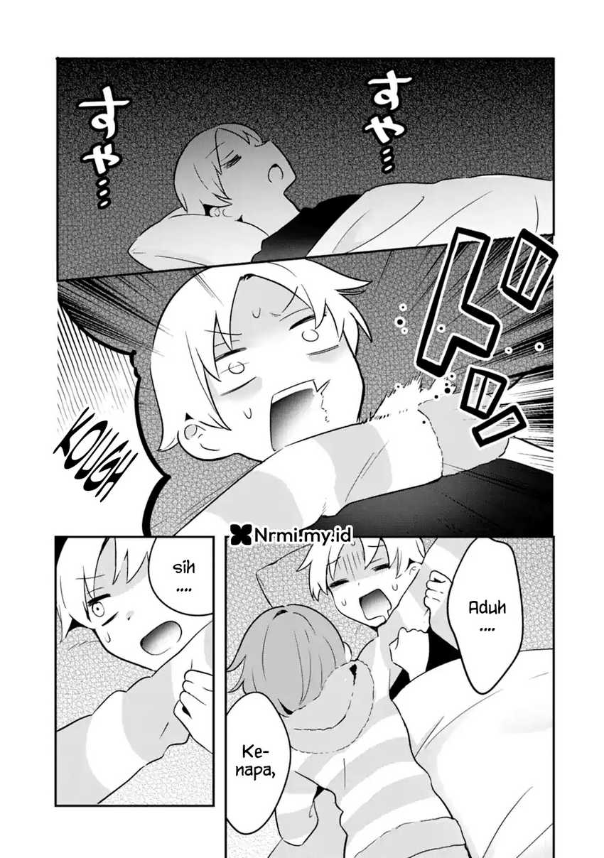 Gakuen 1 no Bishoujo wa x x Eshi no Ore ni Horeteiru!? (The Number 1 Beautiful Girl in the School is in Love With Me, the XXX Artist.) Chapter 07 page 30