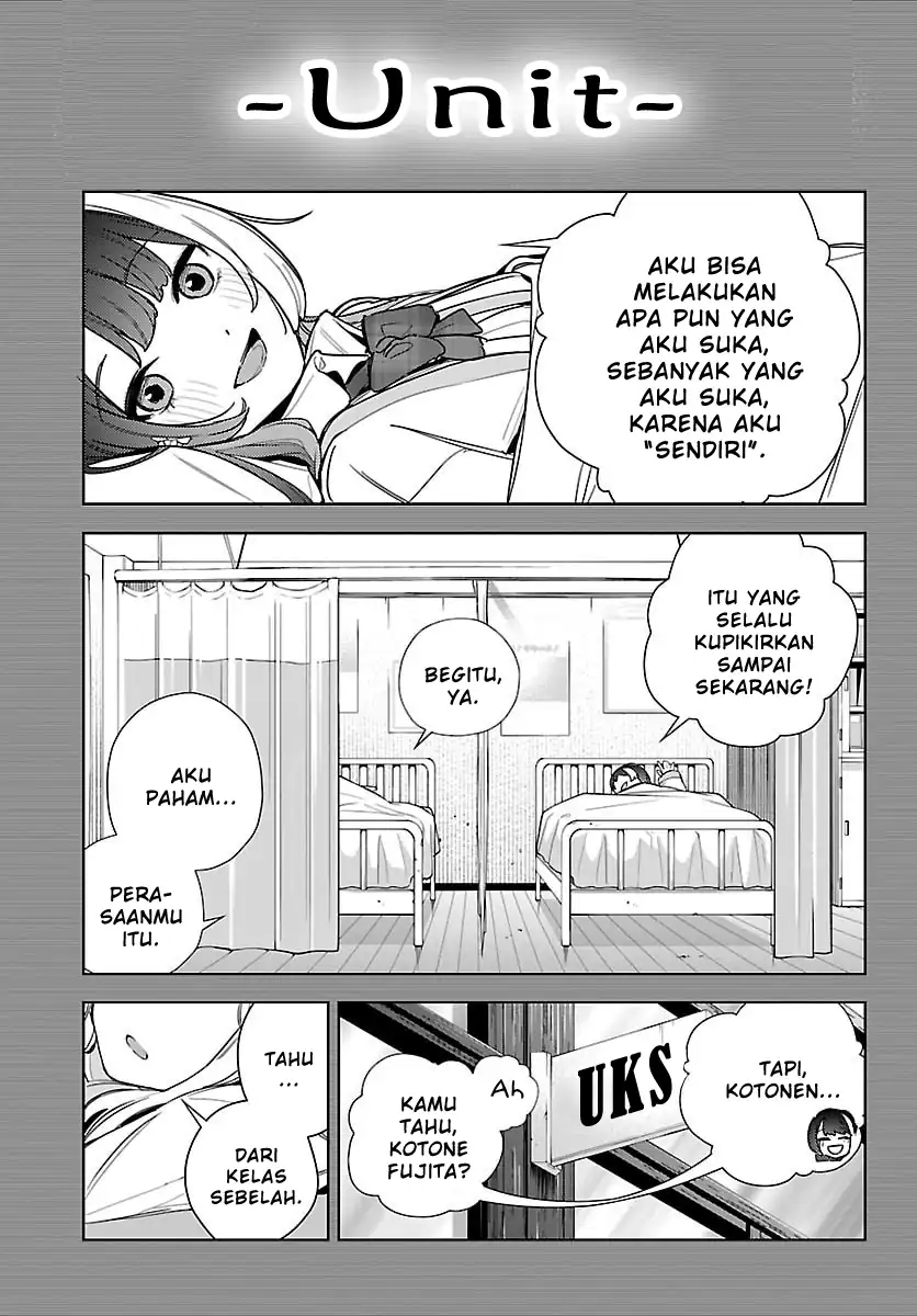 Baca Gakuen Idol Master Gold Rush Chapter 37 - Halaman 15 Baca Gakuen Idol Master Gold Rush - Chapter 37 halaman 15