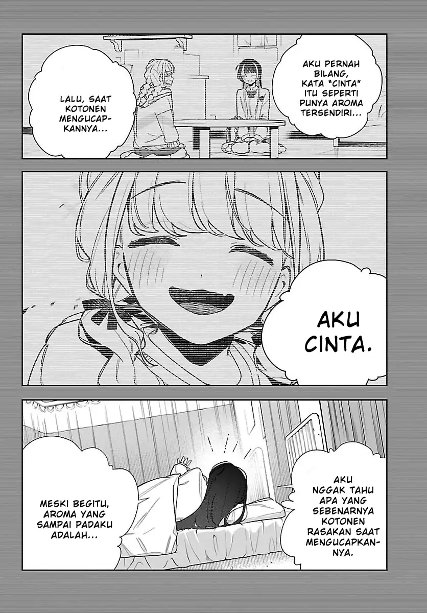Baca Gakuen Idol Master Gold Rush Chapter 37 - Halaman 16 Baca Gakuen Idol Master Gold Rush - Chapter 37 halaman 16