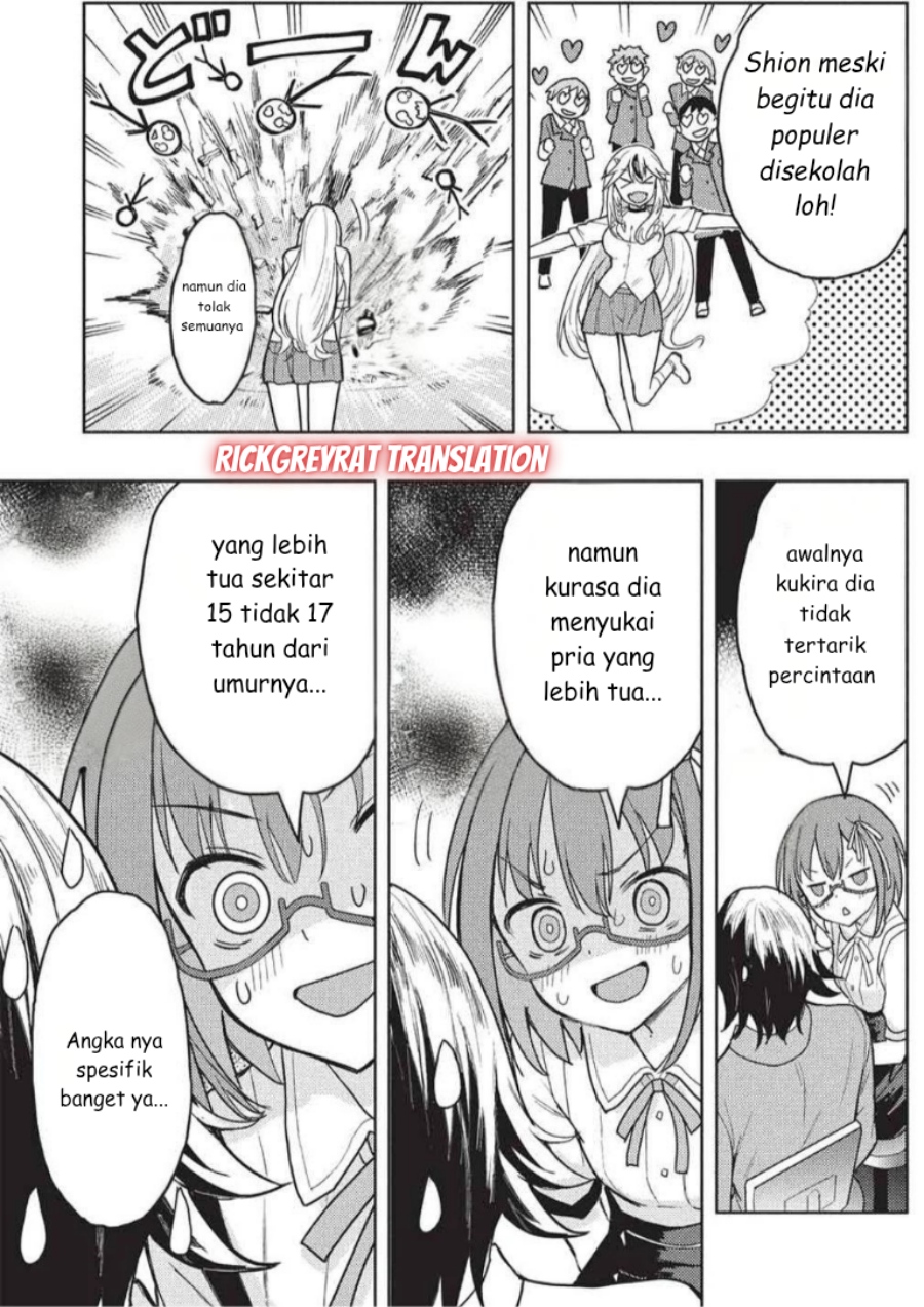 Baca Gal to Dungeon to Shuukai Okure no Tansaku Eiyuutan ~Moto Legend Ima wa Wakeari tei Rank Tansakushana Ore ga, S-Kyuu Gal ni Natsukare Makutte Ikusei wo Makase Sareta~ - Chapter 05 halaman 16