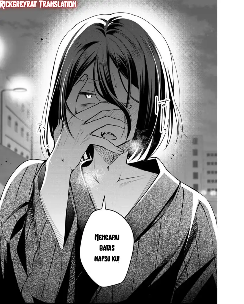 Baca Gal Yome no Himitsu Chapter 47 - Halaman 12 Baca Gal Yome no Himitsu - Chapter 47 halaman 12