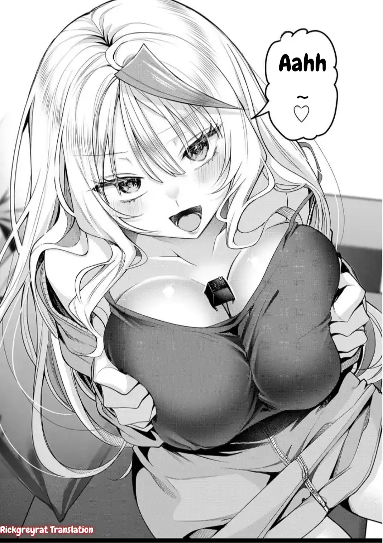 Baca Gal Yome no Himitsu - Chapter 56 halaman 10