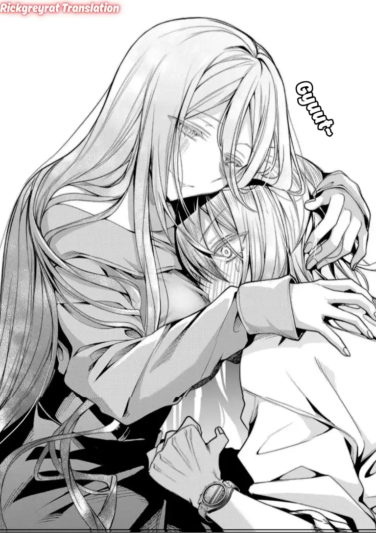 Baca Gal Yome no Himitsu - Chapter 57 halaman 11