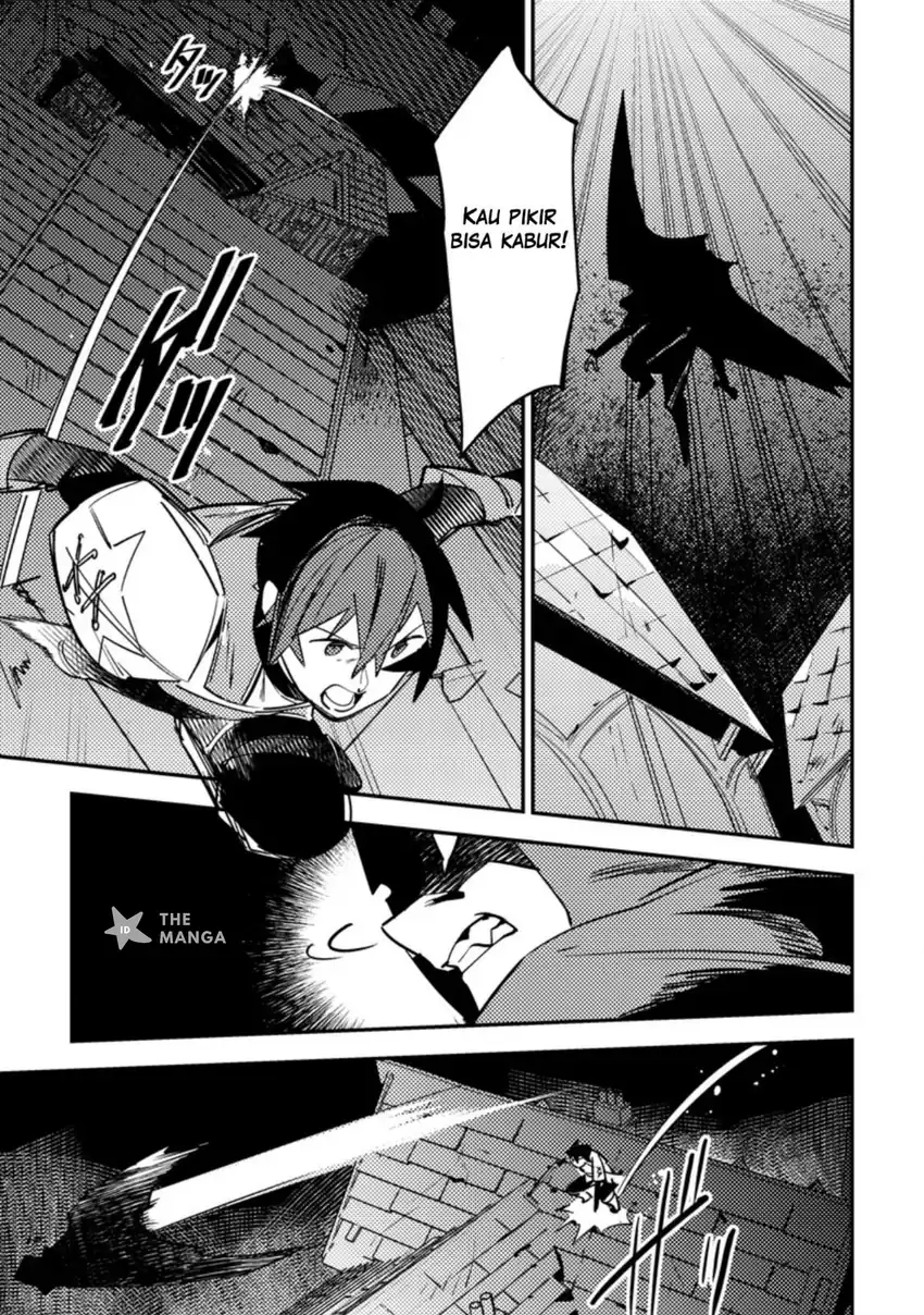 Baca Game Chishiki de Saikyou ni Natta Mob Heishi wa, Shin no Jitsuryoku wo Kakushitai Chapter 06.1 - Halaman 6 Baca Game Chishiki de Saikyou ni Natta Mob Heishi wa, Shin no Jitsuryoku wo Kakushitai - Chapter 06.1 halaman 6