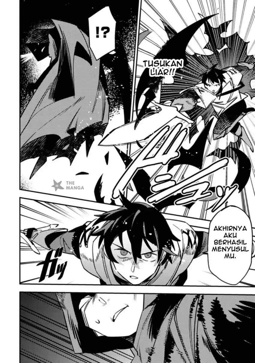 Baca Game Chishiki de Saikyou ni Natta Mob Heishi wa, Shin no Jitsuryoku wo Kakushitai Chapter 06.1 - Halaman 9 Baca Game Chishiki de Saikyou ni Natta Mob Heishi wa, Shin no Jitsuryoku wo Kakushitai - Chapter 06.1 halaman 9