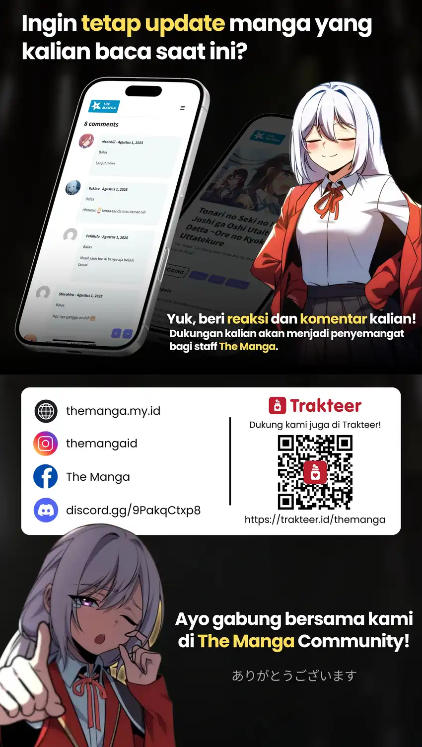 Game Chishiki de Saikyou ni Natta Mob Heishi wa, Shin no Jitsuryoku wo Kakushitai chapter 8.3 halaman 14