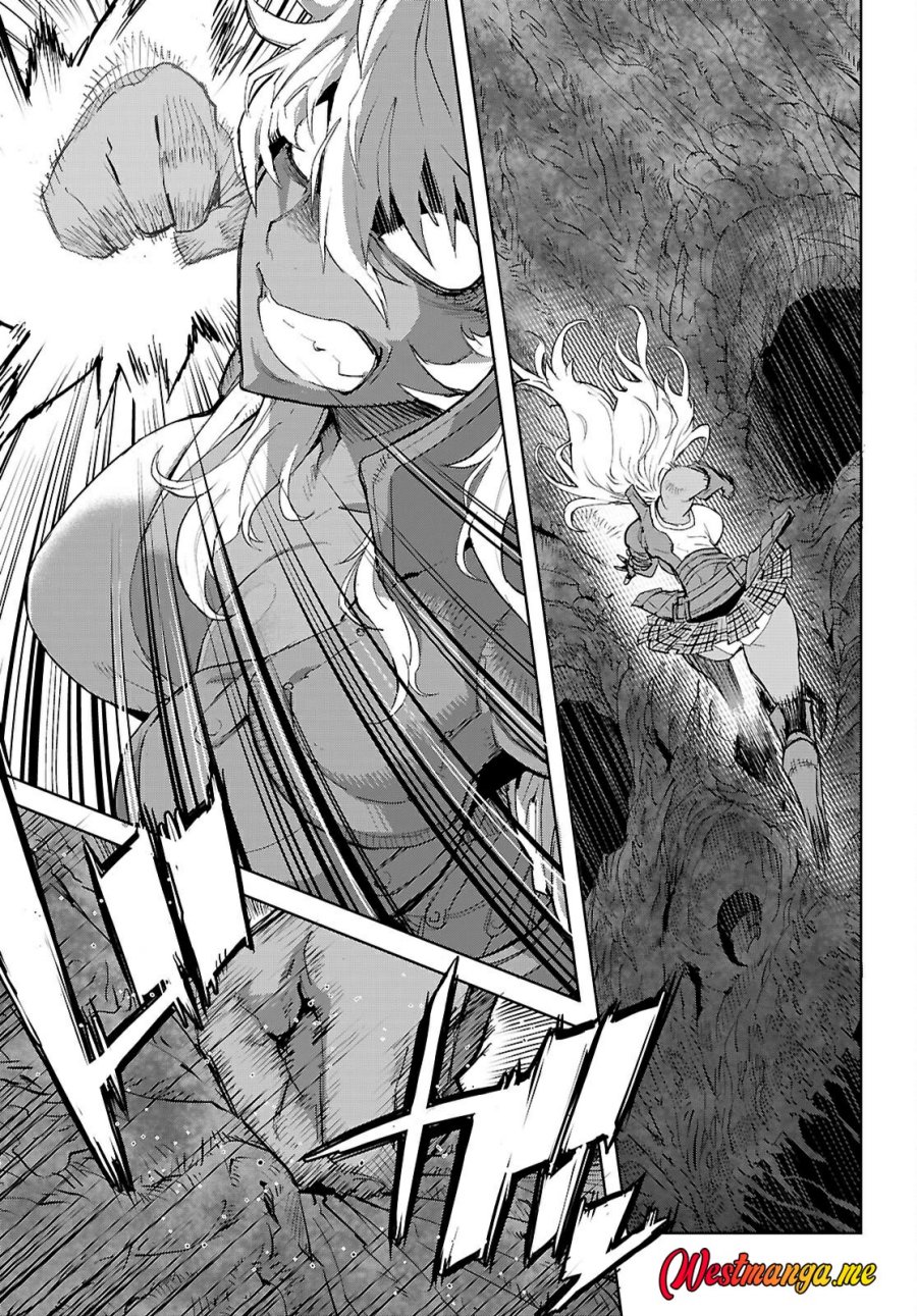 Baca Game obu Familia - Family Senki - Chapter 75 halaman 18