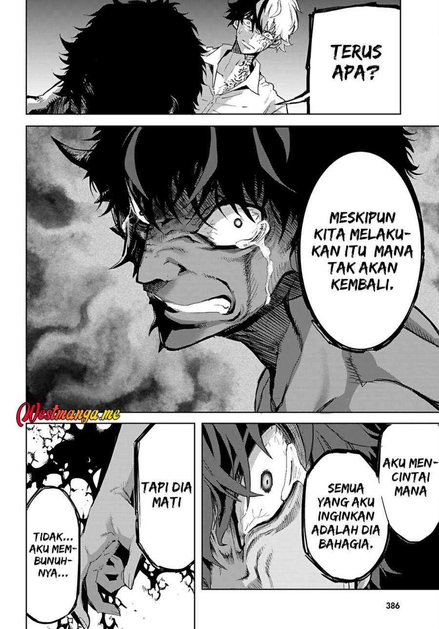 Baca Game obu Familia - Family Senki - Chapter 75 halaman 25
