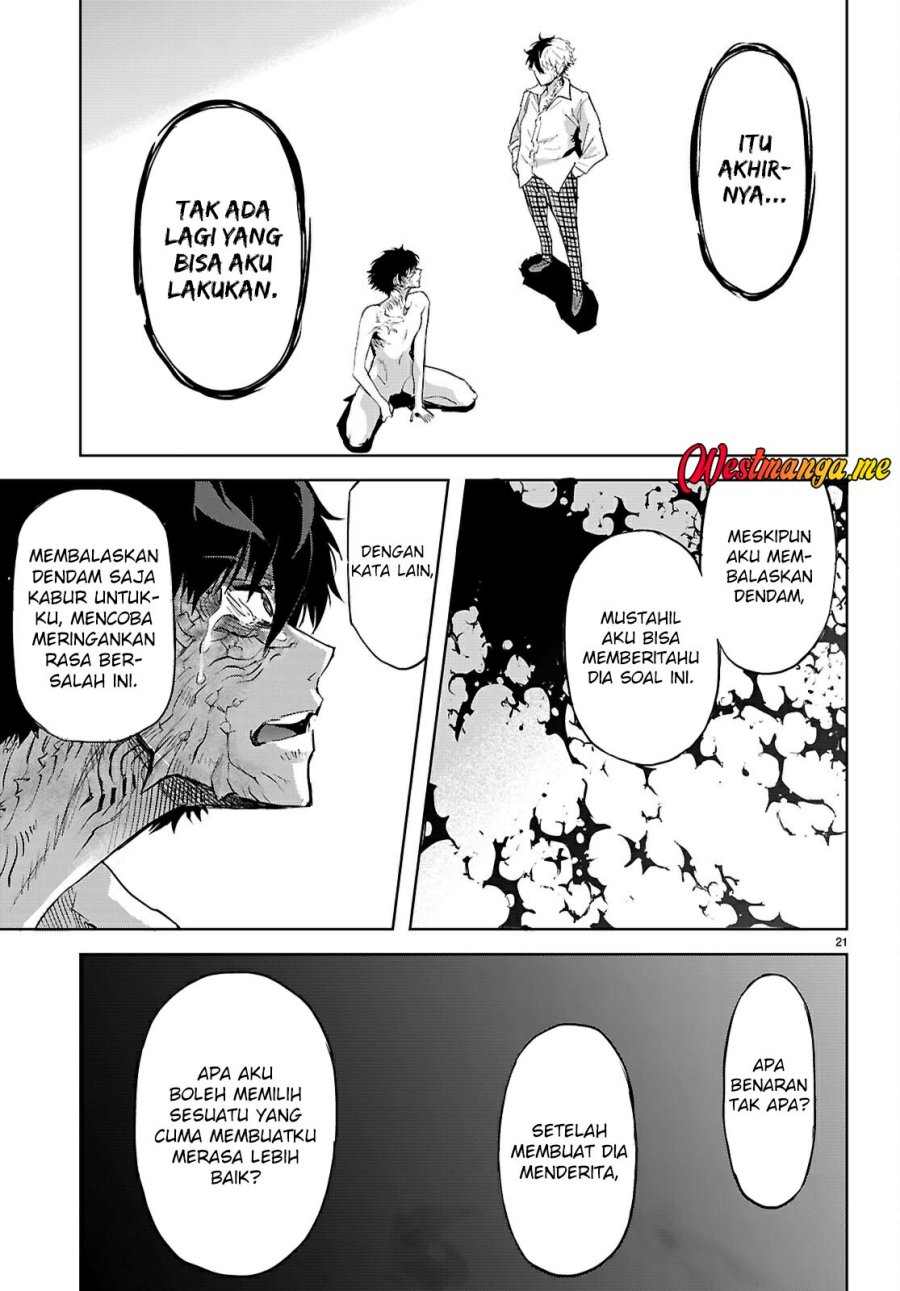 Baca Game obu Familia - Family Senki - Chapter 75 halaman 26