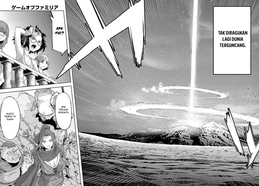 Baca Game obu Familia - Family Senki - Chapter 76 halaman 12