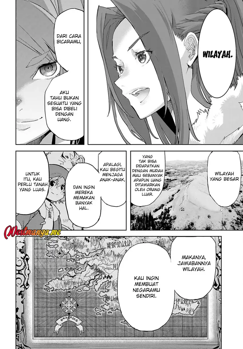 Baca Game obu Familia - Family Senki - Chapter 77 halaman 26