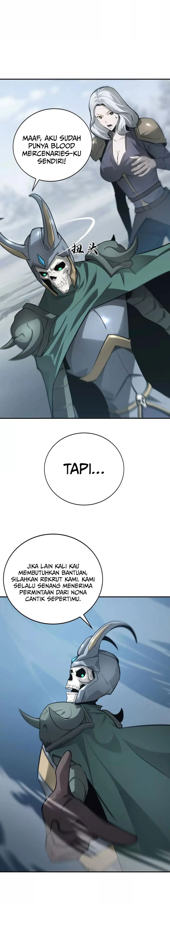Game Online: Unrivaled In The World (Remake) Chapter 34 page 34