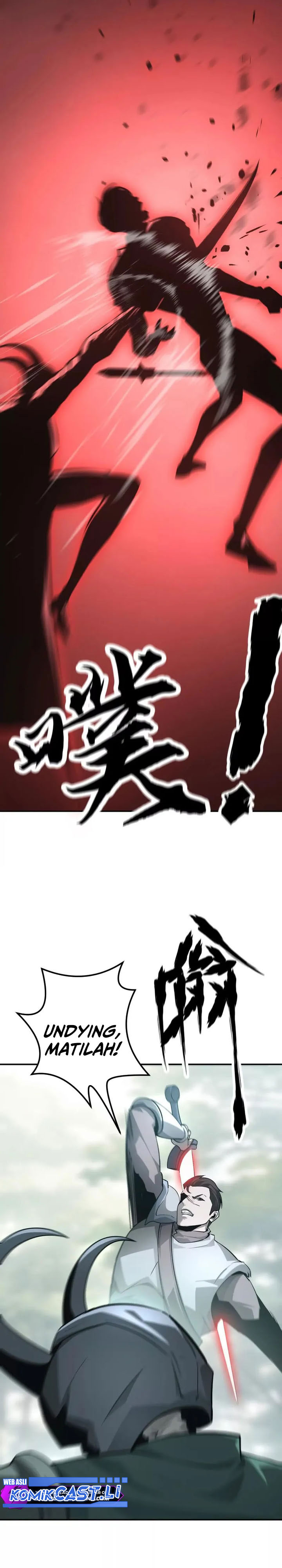 Game Online: Unrivaled In The World (Remake) Chapter 34 page 58