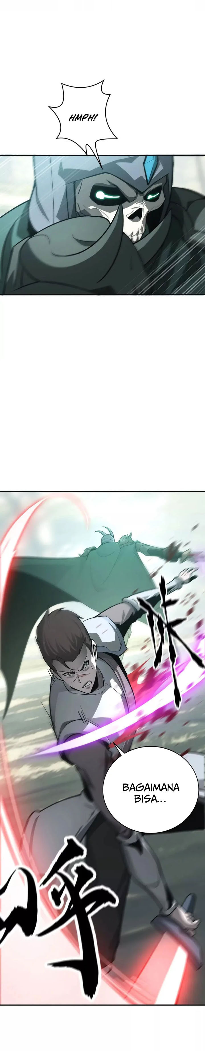 Game Online: Unrivaled In The World (Remake) Chapter 34 page 60