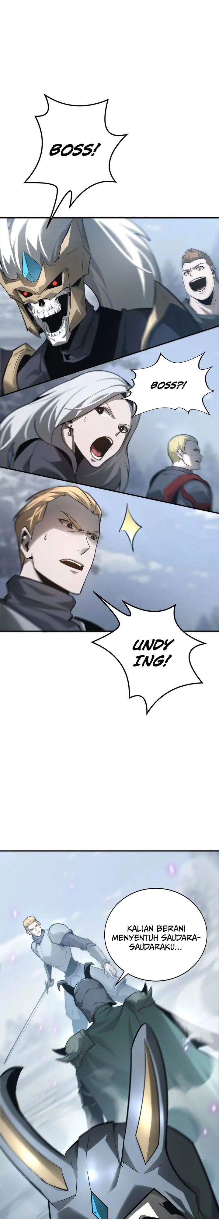 Game Online: Unrivaled In The World (Remake) Chapter 34 page 14