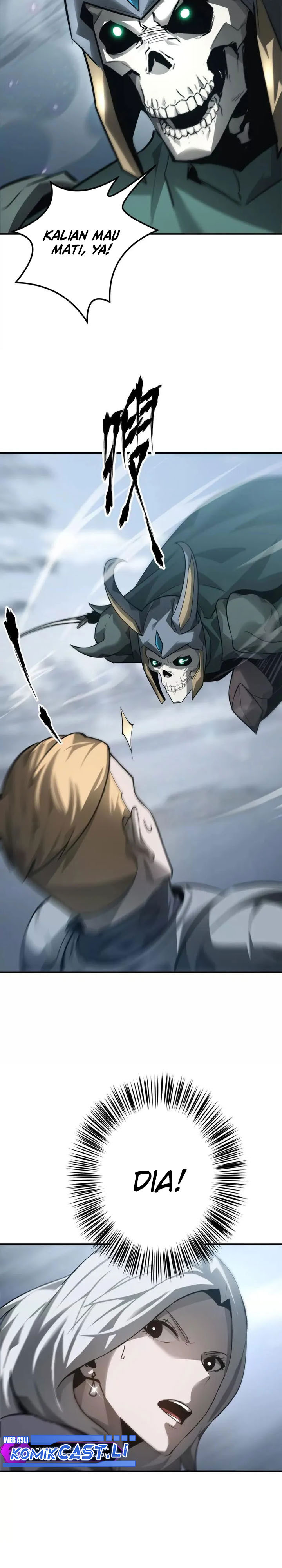 Game Online: Unrivaled In The World (Remake) Chapter 34 page 16