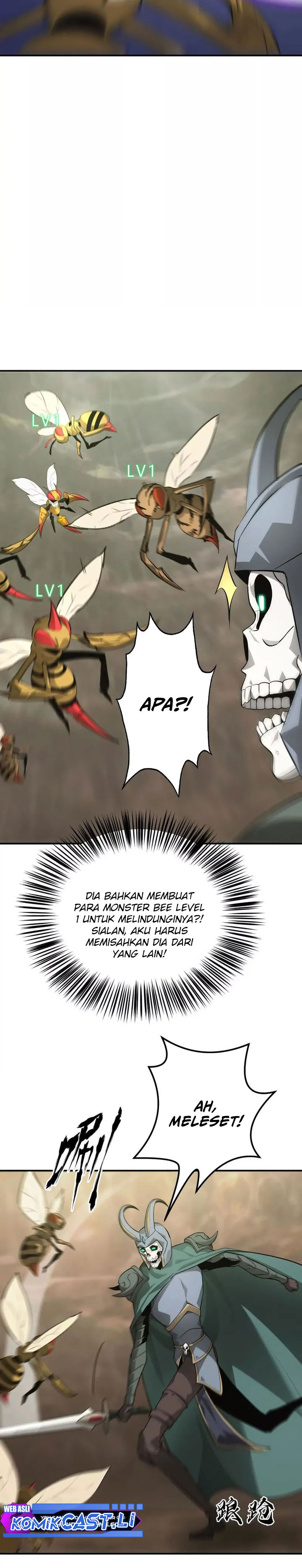 Game Online: Unrivaled In The World (Remake) Chapter 35 page 30