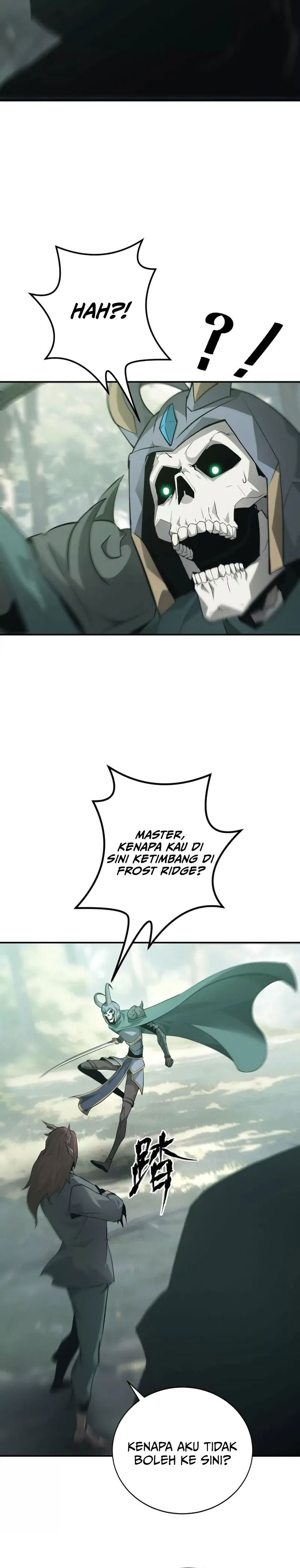 Game Online: Unrivaled In The World (Remake) Chapter 35 page 42