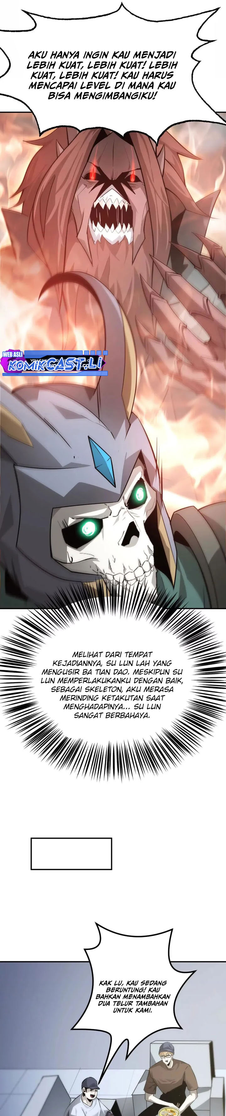 Game Online: Unrivaled In The World (Remake) Chapter 35 page 52